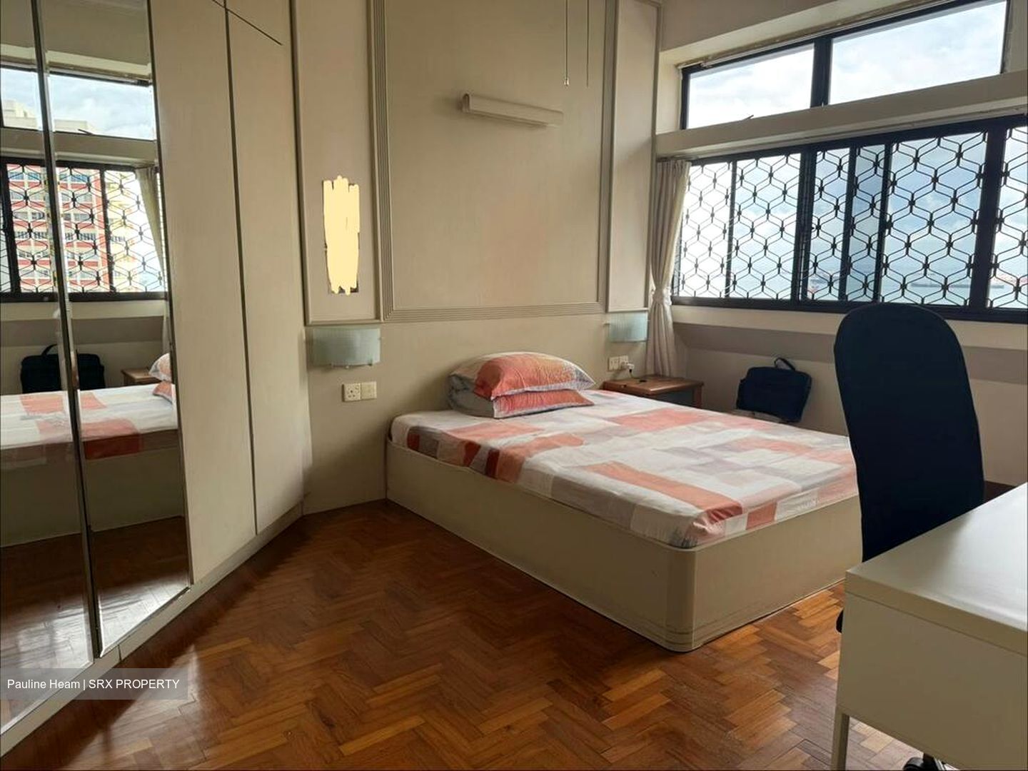 Mandarin Gardens (D15), Condominium #500755551